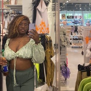 Meet your Posher, Serenity